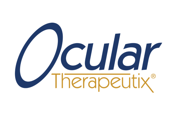 Ocular Therapeutix Logo